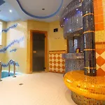 Orchidea & Wellness 3*