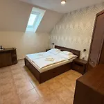 Orchidea & Wellness 3* Veľký Meder
