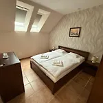 Orchidea & Wellness 3* Veľký Meder