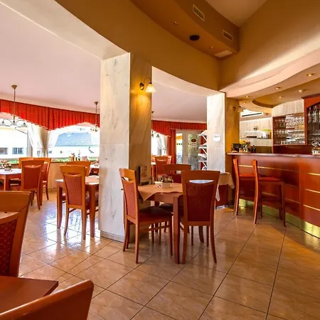 Orchidea Spa&wellness Hotel Veľký Meder