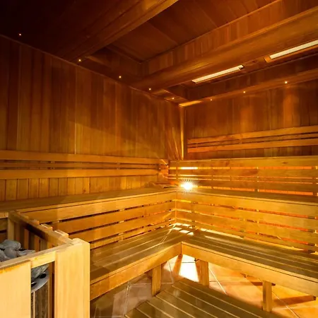 Hotel Orchidea Spa&wellness