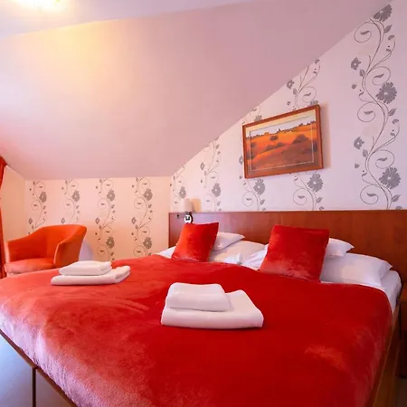 Orchidea & Wellness Hotel Veľký Meder