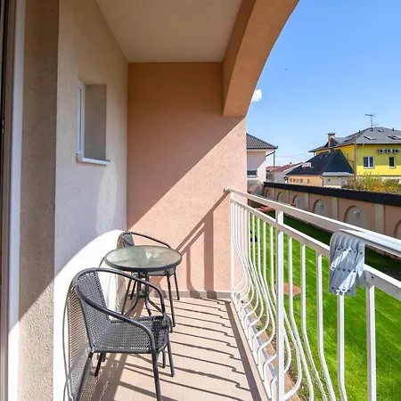 Orchidea & Wellness 3*