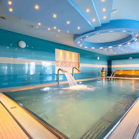 Orchidea Spa&wellness 3*