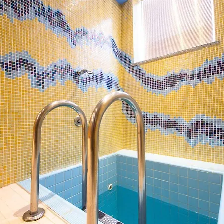 Hotel Orchidea & Wellness Veľký Meder