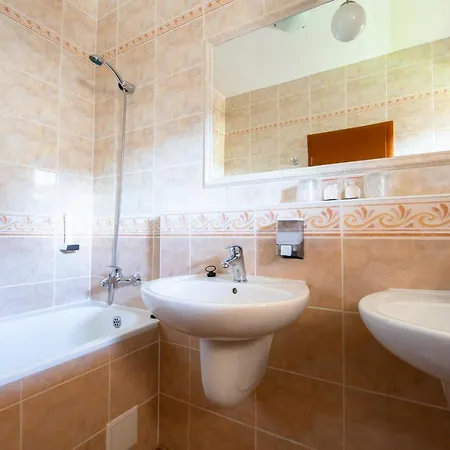 Orchidea & Wellness 3* Veľký Meder