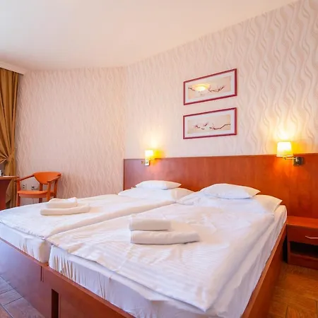 Otel & Wellness Orchidea