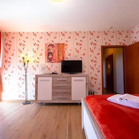 Orchidea & Wellness Hotel 3*