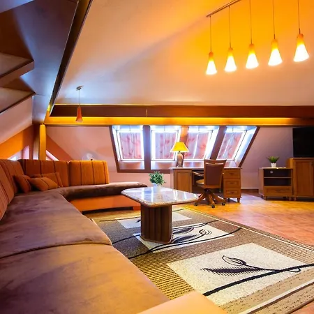 Orchidea Spa&wellness 3*