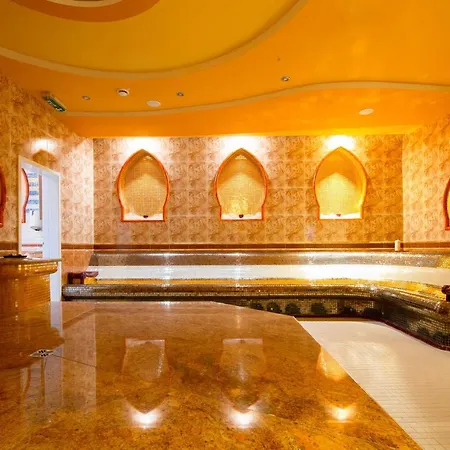 Hotel & Wellness Orchidea