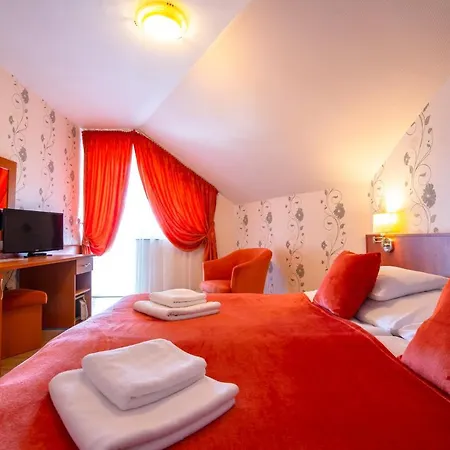 Orchidea & Wellness Veľký Meder