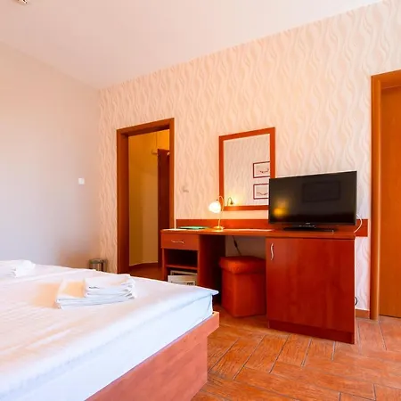 & Wellness Orchidea Hotel