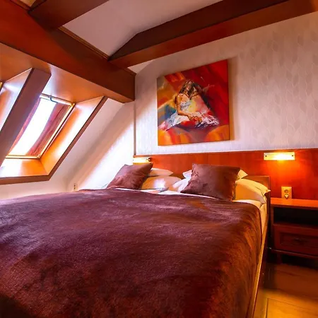 Hotel & Wellness Orchidea 3*
