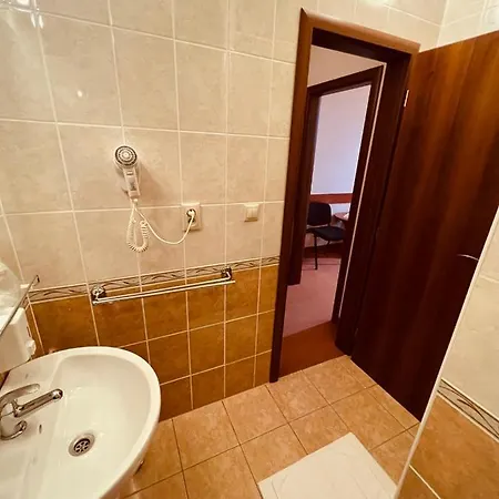 Hotel & Wellness Orchidea