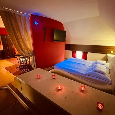 & Wellness Orchidea Hotel