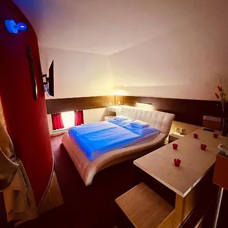 Orchidea & Wellness 3*