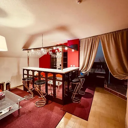 Hotel Orchidea Spa&wellness 3*