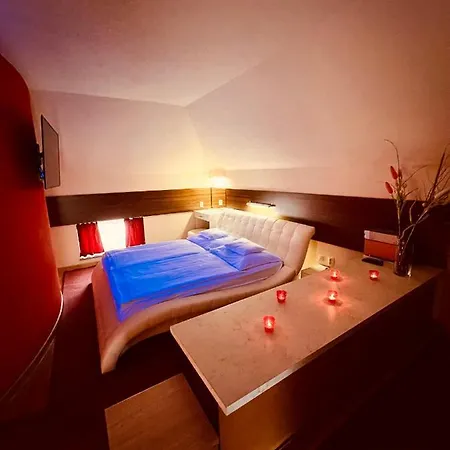 & Wellness Orchidea Hotel 3*