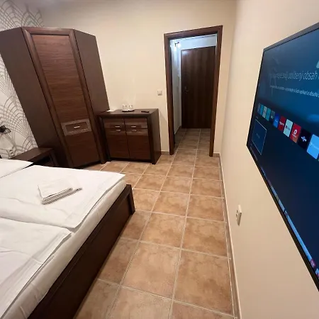 & Wellness Orchidea Hotel