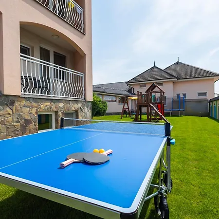 Orchidea Spa&wellness