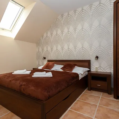 & Wellness Orchidea Hotel 3*