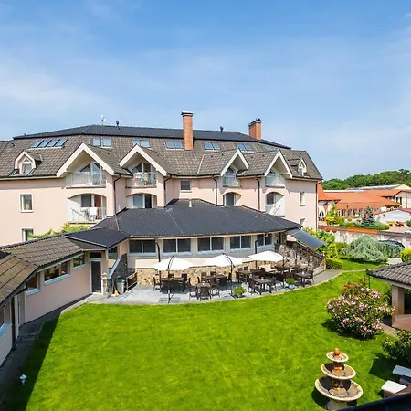 Hotel & Wellness Orchidea