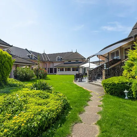 Hotel & Wellness Orchidea