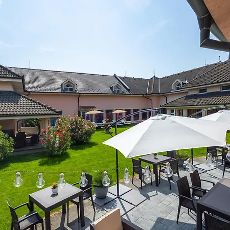 Hotel & Wellness Orchidea