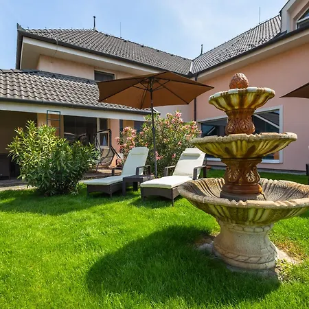 Orchidea & Wellness 3*