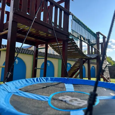 Orchidea & Wellness Hotel