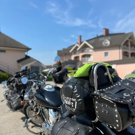 Hotel Orchidea & Wellness