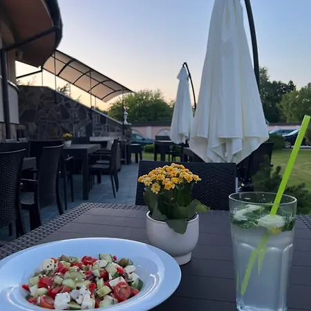 Hotel & Wellness Orchidea 3*
