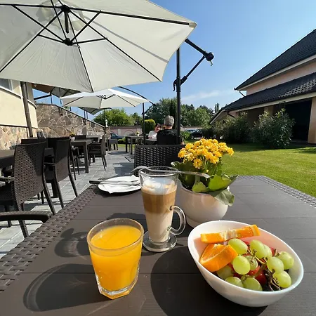 Orchidea & Wellness Hotel