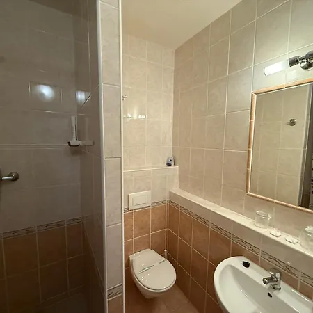 Orchidea & Wellness Veľký Meder