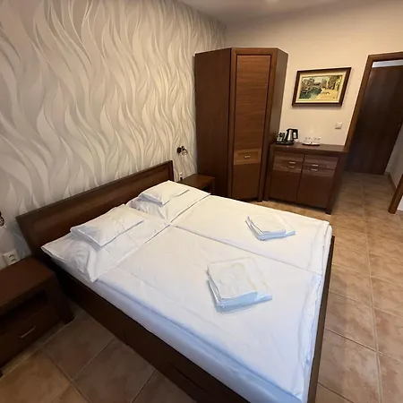 & Wellness Orchidea Otel
