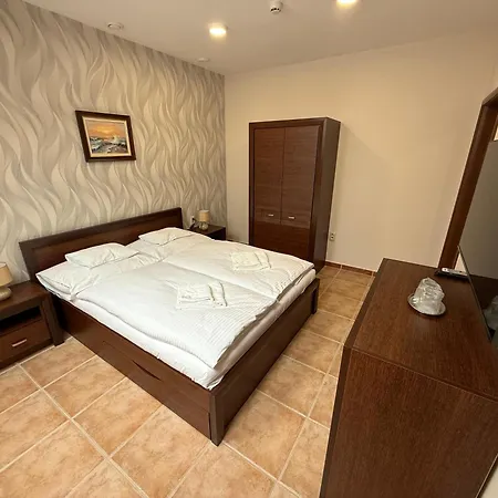 Otel & Wellness Orchidea