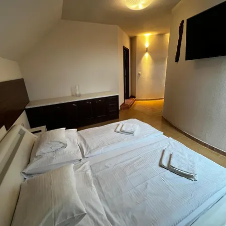 Orchidea & Wellness Szálloda