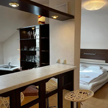 Orchidea & Wellness 3*