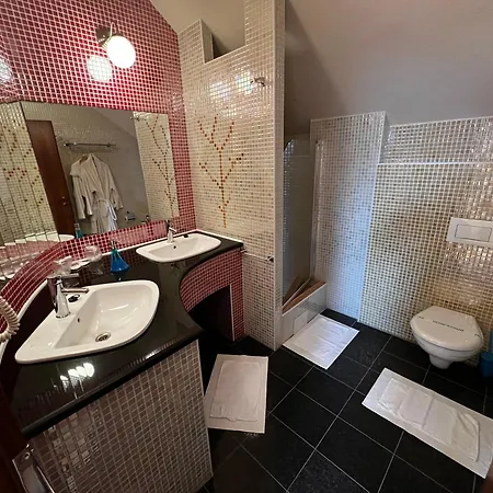 Orchidea & Wellness Veľký Meder