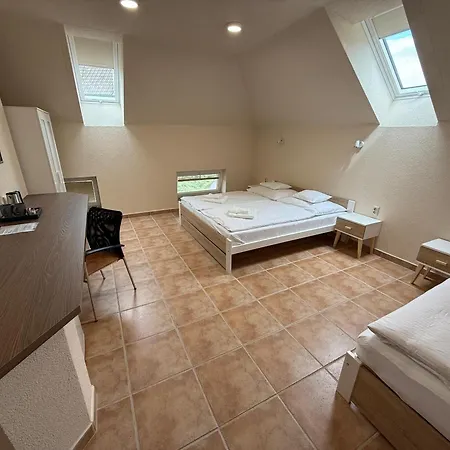 Hotel Orchidea & Wellness Veľký Meder